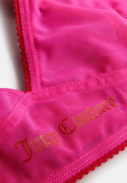 Juicy Couture: Купальник 