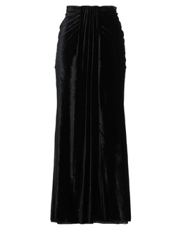 Blumarine: Чёрная юбка 