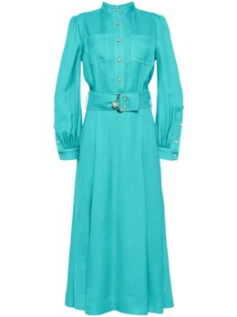 Elie Saab: Длинное платье 