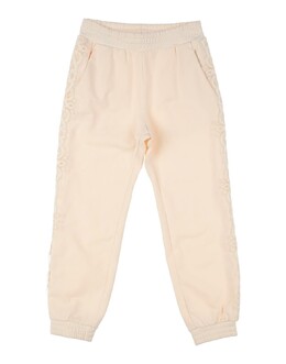 Ermanno Scervino Junior: Флисовые брюки 