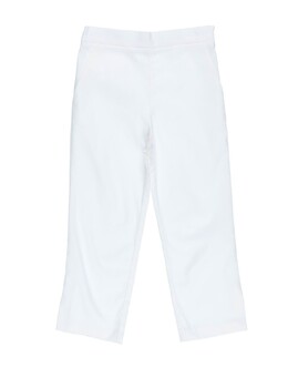 Ermanno Scervino Junior: Белые брюки 