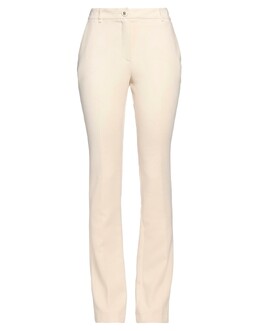 Blumarine: Расклешённые брюки 