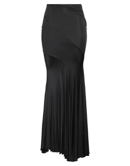 Blumarine: Чёрная юбка 