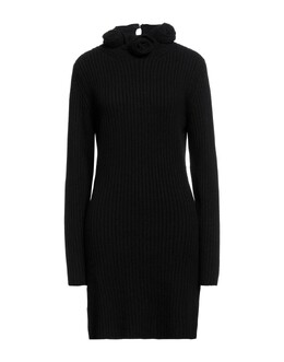 Blumarine: Чёрное платье 