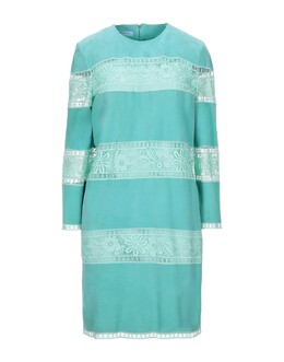 Blumarine: Сарафан 