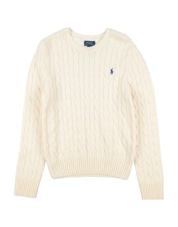 Polo Ralph Lauren: Трикотажный свитер 