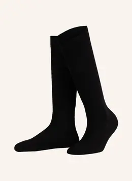 Falke: Чёрные чулки 