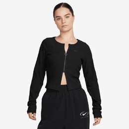 Nike: Трикотажная куртка  Sportswear