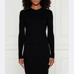 Pinko: Свитер из шерсти 