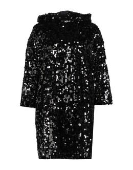 Blumarine: Чёрное платье 