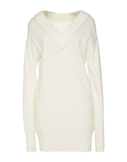 Sportmax: Свитер с длинным рукавом 