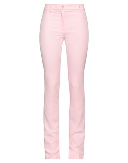 Blumarine: Розовые брюки 