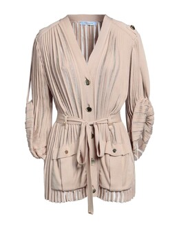 Blumarine: Трикотажный кардиган 
