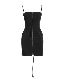 Blumarine: Чёрное платье 