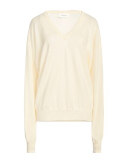 Sportmax: Трикотажный свитер 