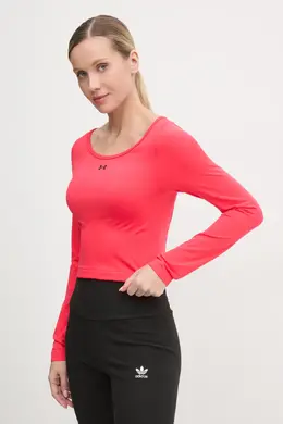 Under Armour: Футболка с длинным рукавом 