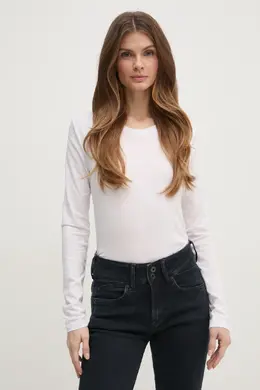 Sisley: Рубашка с длинным рукавом 