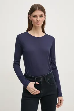 Sisley: Рубашка с длинным рукавом 