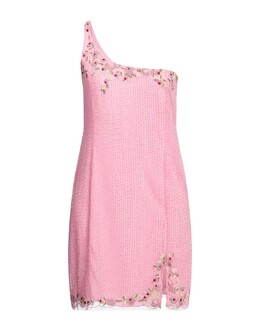 Blumarine: Розовое платье 
