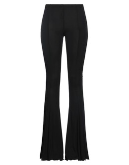 Blumarine: Чёрные брюки 