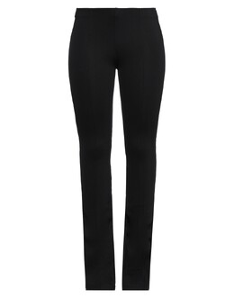 Sportmax: Чёрные брюки 