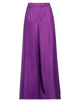 Rochas: Фиолетовые брюки 