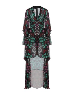 Rochas: Чёрное платье 