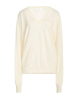 Sportmax: Трикотажный свитер 