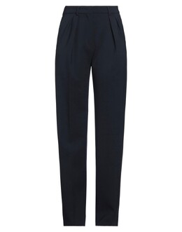 Sportmax: Синие брюки 