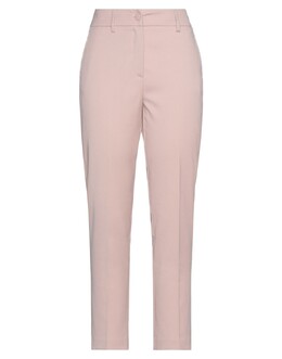 Blumarine: Светлые брюки 