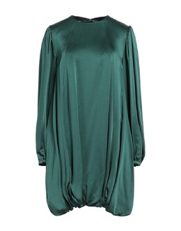 Rochas: Тёмное платье 