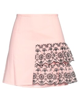 Blumarine: Розовая юбка 