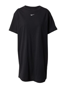 Nike: Чёрное платье  Essential