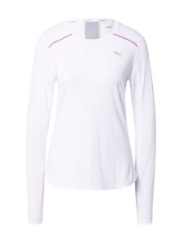 PUMA: Белая рубашка 