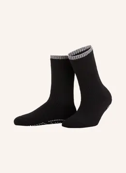 Falke: Чёрные носки 