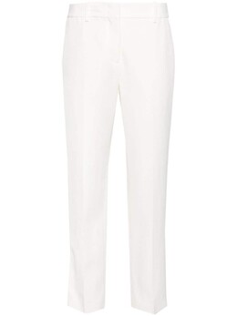 Ermanno Scervino: Белые брюки 