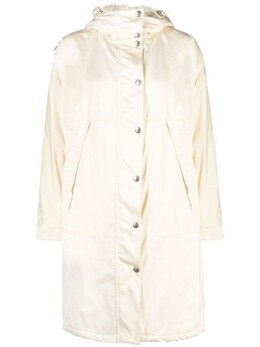Ermanno Scervino: Зимний пуховик 