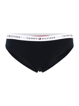 Tommy Hilfiger: Тёмные трусы 