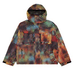 Supreme: Летняя куртка  Gore Tex