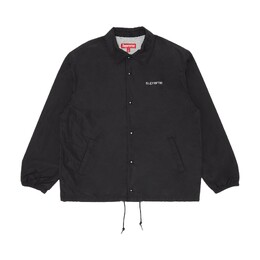 Supreme: Чёрная куртка 