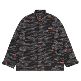 Supreme: Чёрная куртка 