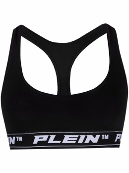 Philipp Plein: Чёрный бюстгальтер 