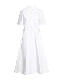 Thom Browne: Платье-рубашка 
