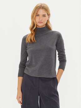 Weekend Max Mara: Свитер с высоким воротником 