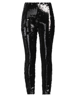 Isabel Marant: Чёрные брюки 