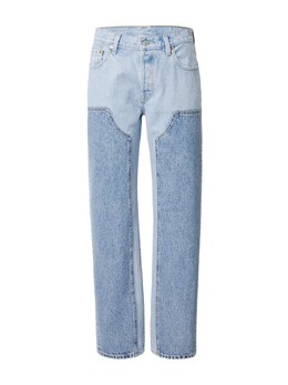 Levi's: Джинсы  501 свободного кроя