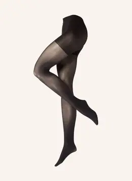 Falke: Прозрачные колготки 