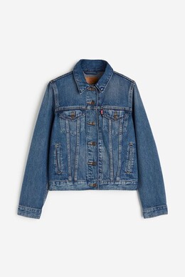 Levi's: Классическая куртка 