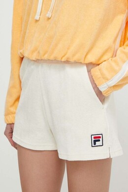 Fila: Хлопковые шорты 