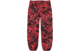 Supreme: Чёрные брюки 